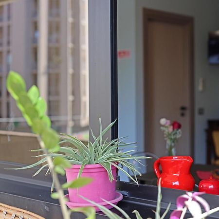 Sunrise Residence ألبا المظهر الخارجي الصورة