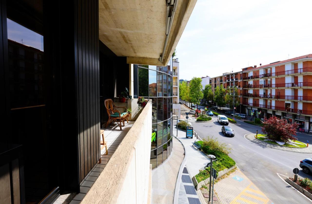 Sunrise Residence ألبا المظهر الخارجي الصورة