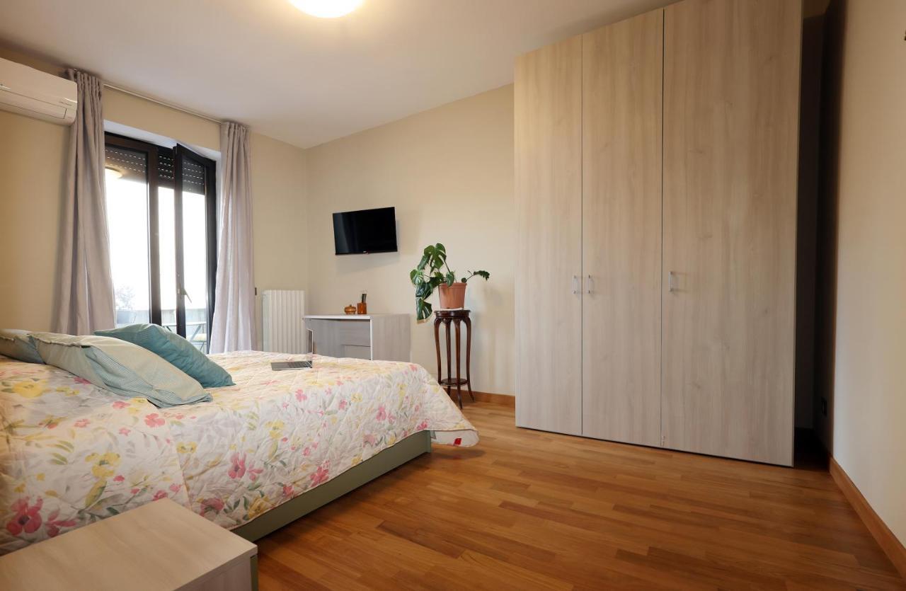 Sunrise Residence ألبا المظهر الخارجي الصورة