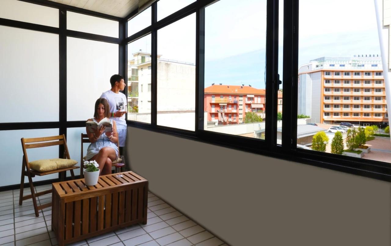 Sunrise Residence ألبا المظهر الخارجي الصورة