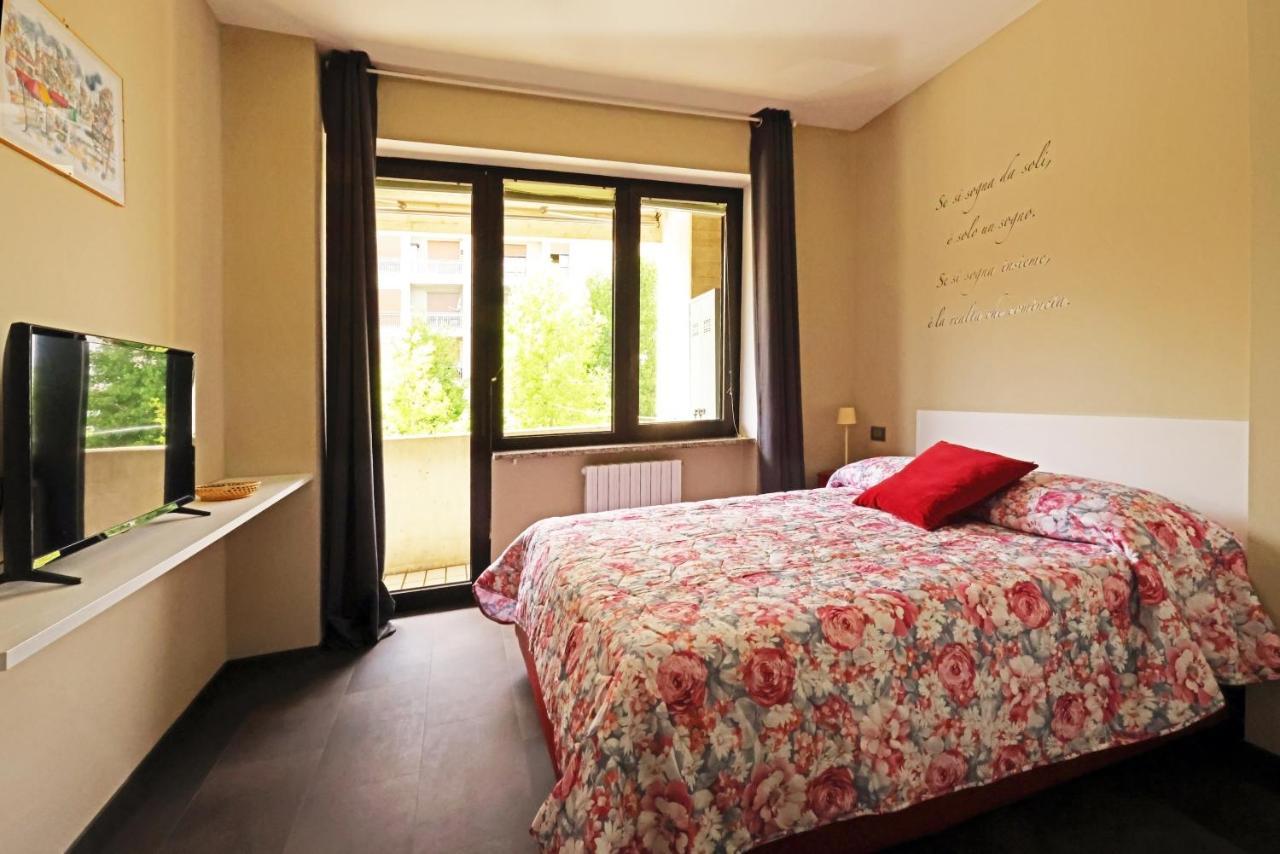 Sunrise Residence ألبا المظهر الخارجي الصورة