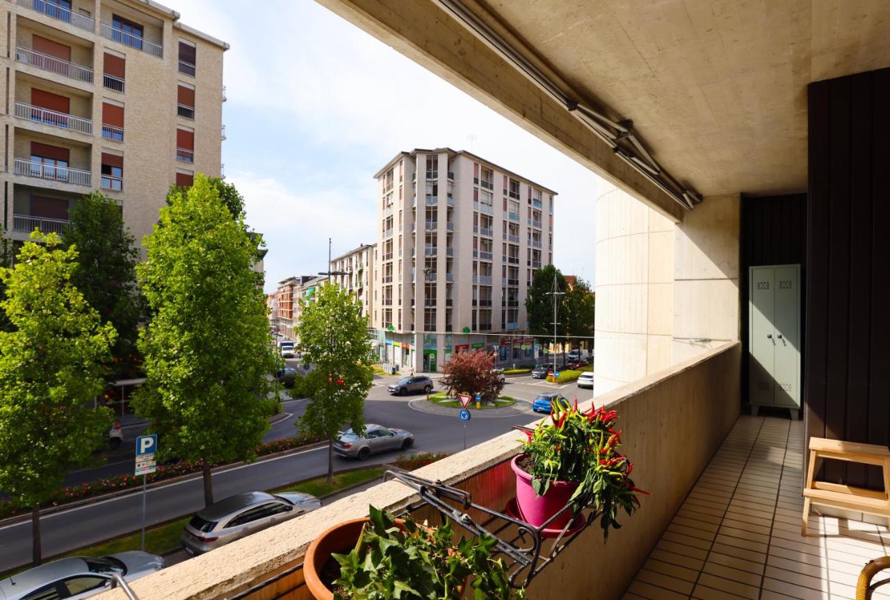 Sunrise Residence ألبا المظهر الخارجي الصورة