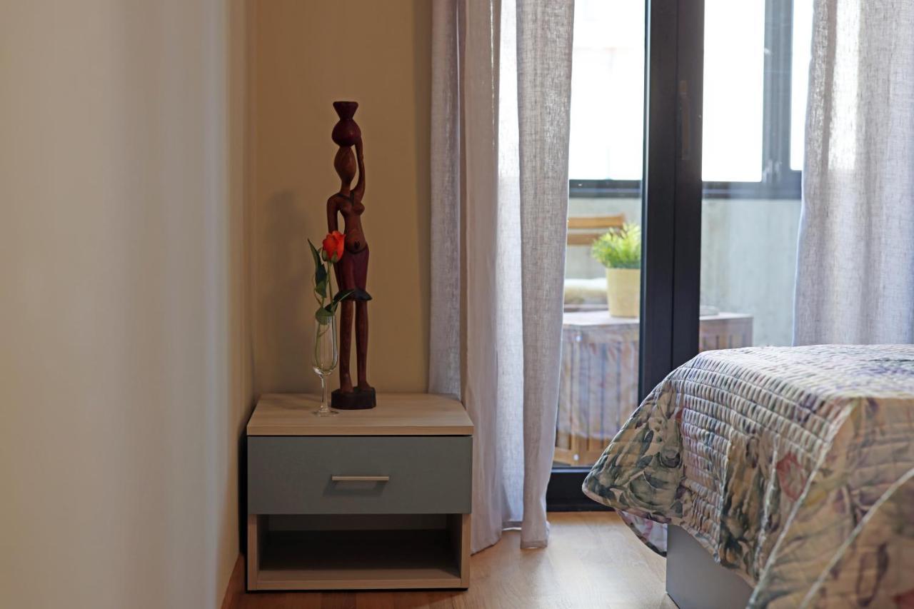 Sunrise Residence ألبا المظهر الخارجي الصورة