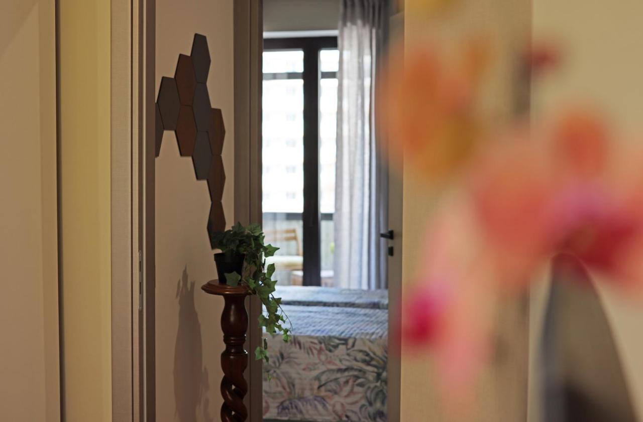 Sunrise Residence ألبا المظهر الخارجي الصورة
