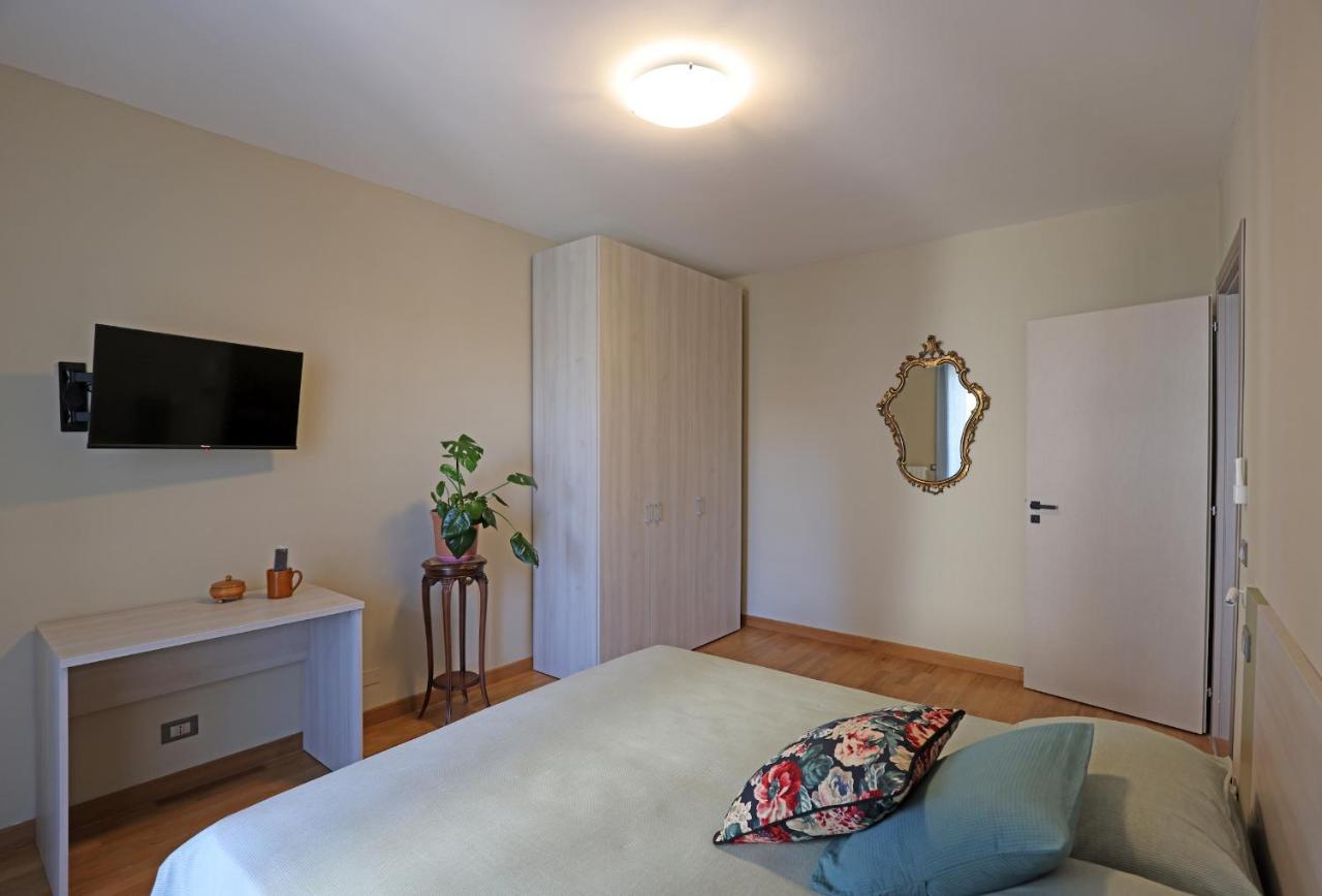 Sunrise Residence ألبا المظهر الخارجي الصورة