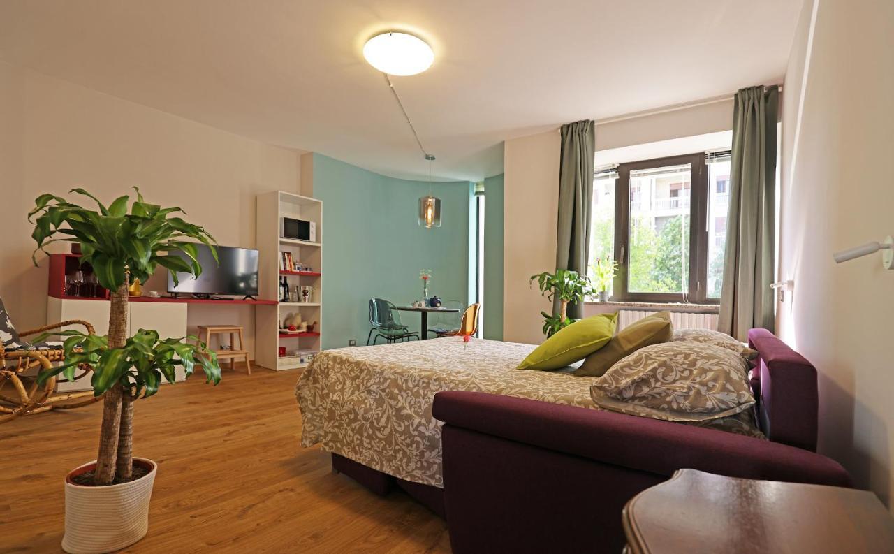 Sunrise Residence ألبا المظهر الخارجي الصورة