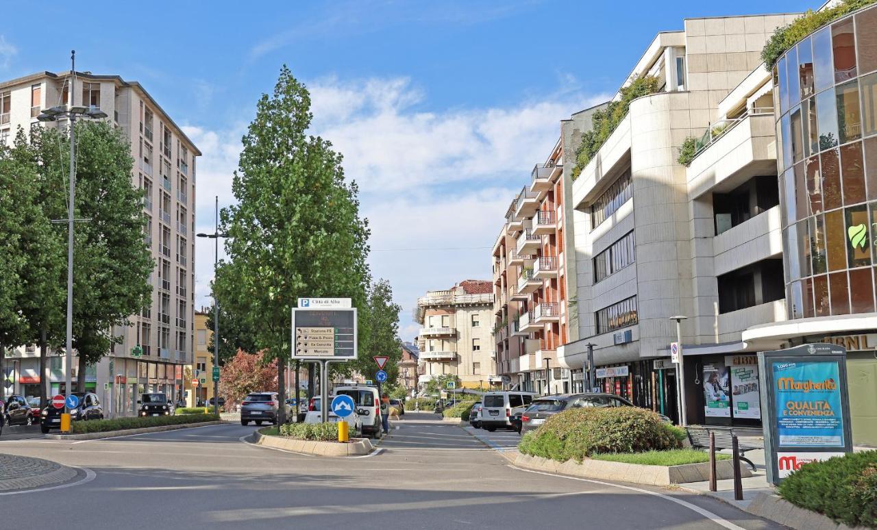 Sunrise Residence ألبا المظهر الخارجي الصورة