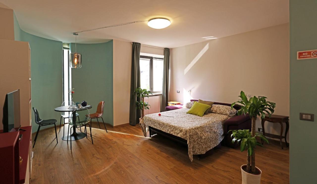 Sunrise Residence ألبا المظهر الخارجي الصورة