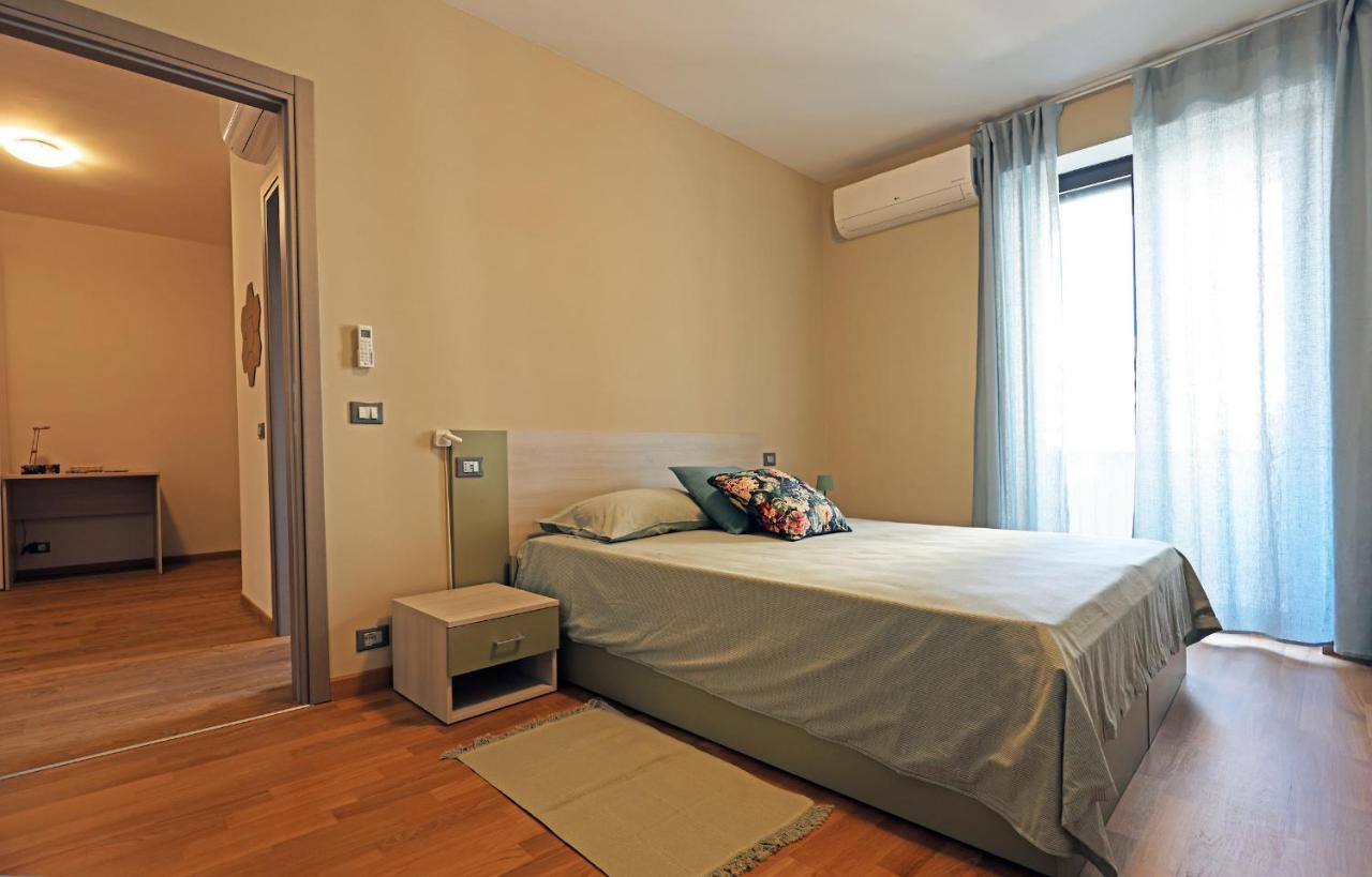 Sunrise Residence ألبا المظهر الخارجي الصورة