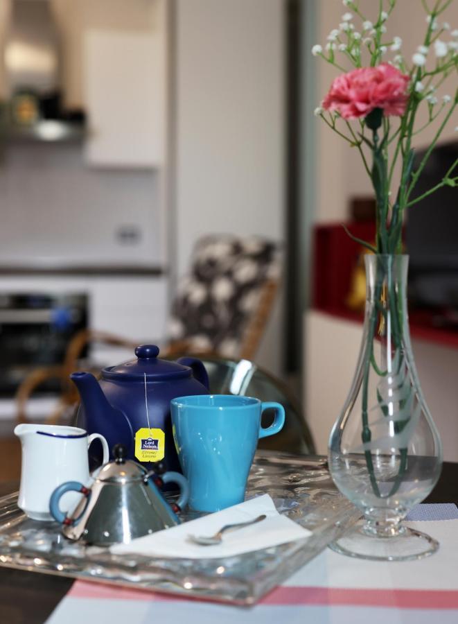 Sunrise Residence ألبا المظهر الخارجي الصورة