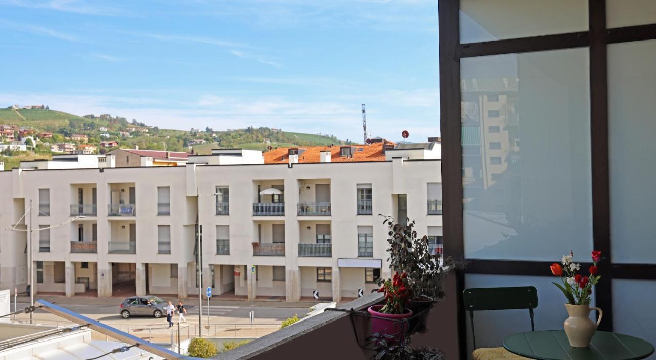 Sunrise Residence ألبا المظهر الخارجي الصورة